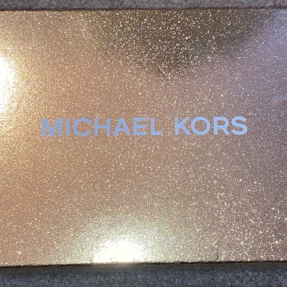 Michael Kors Black Bag - Picture 5 of 5
